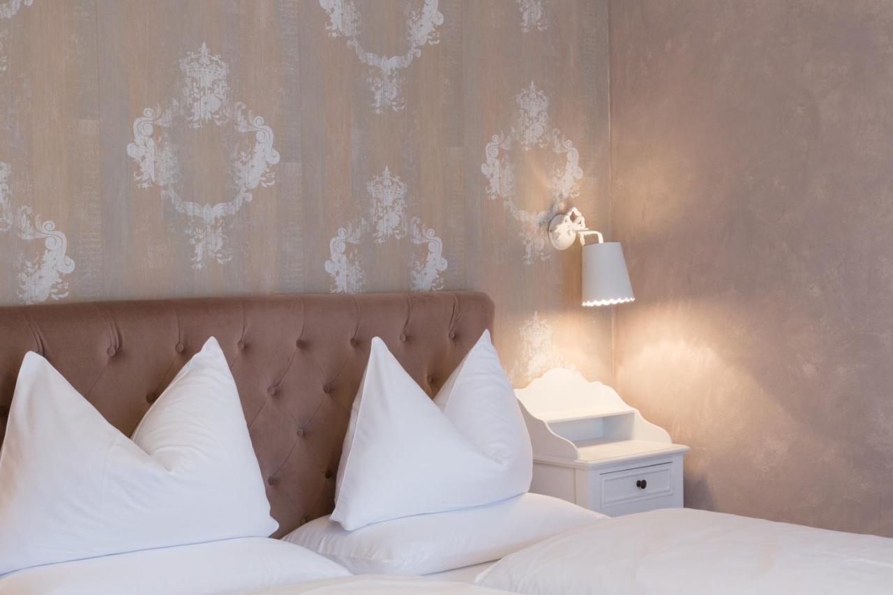 Boutique Hotel Olympia San Vigilio Di Marebbe Exteriér fotografie